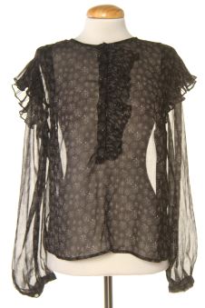 Blouse à manches longues L Sfera