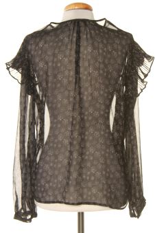 Blouse à manches longues L Sfera