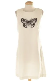 Vestido elegante M Desigual, foto 1 de 2