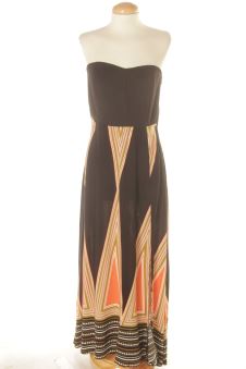 Vestido casual M PERCENTIL
