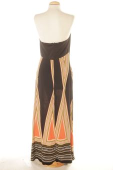 Vestido casual M PERCENTIL