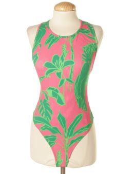 Body M Desigual, foto 1 di 2