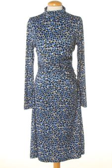 Einfaches Kleid M natura
