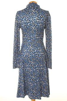 Einfaches Kleid M natura