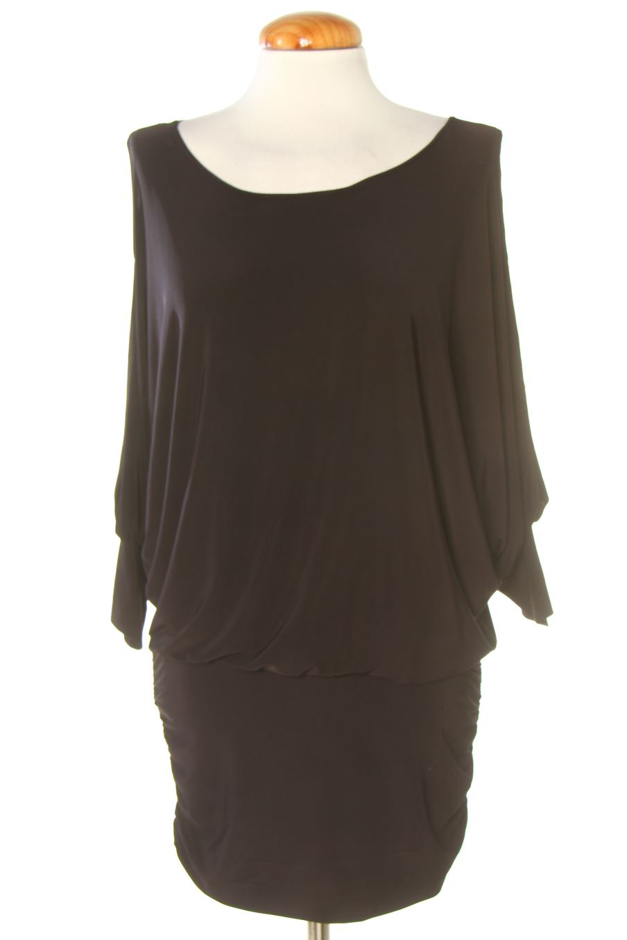 Robe casual PERCENTIL de la taille 36, de couleur noir