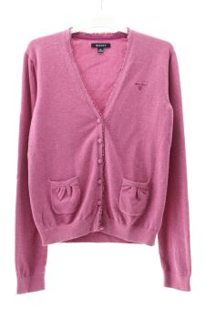Strickjacke 158 Gant