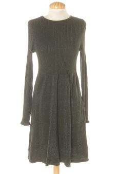 Vestido casual M Only