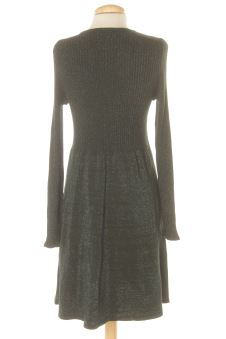Vestido casual M Only