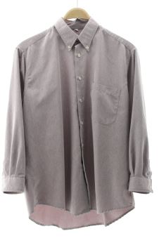 Chemise L DAVO DENIM, photo 1 sur 2