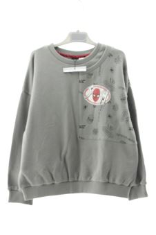 Sweatshirt 122 Desigual