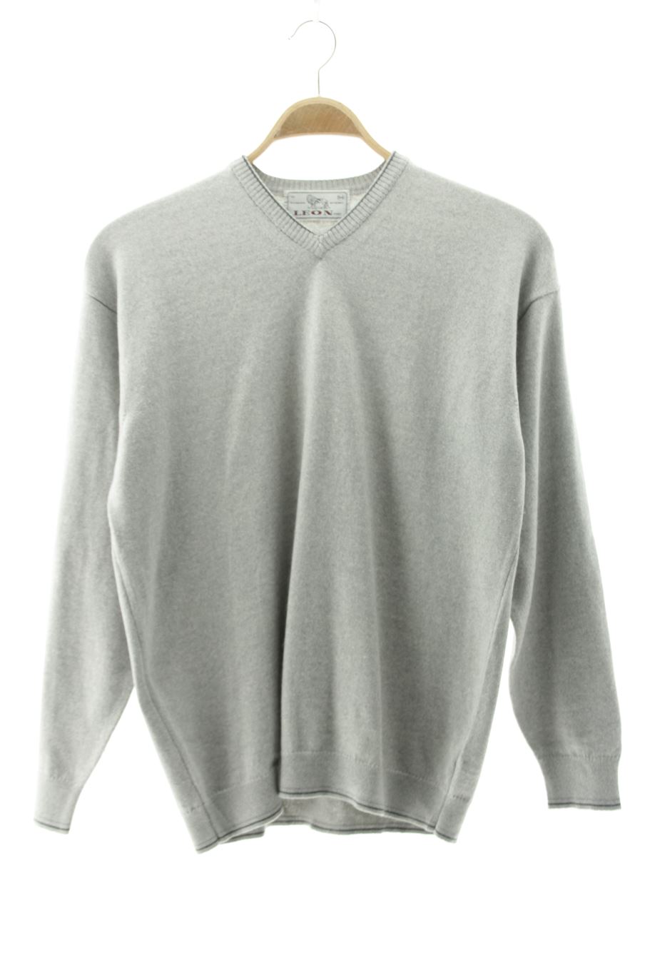 Maglione de LEON PUNT de la talla XL