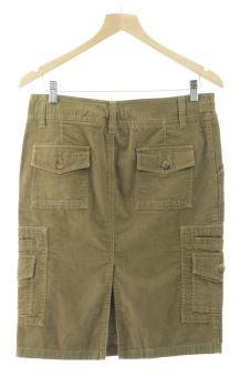 Jupe 40 Massimo Dutti