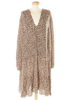 Robe casual XL Cortefiel