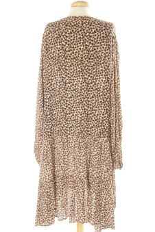 Robe casual XL Cortefiel