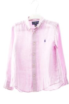 Langärmeliges Hemd 116 Ralph Lauren