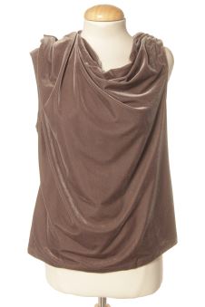 T-Shirt XL Hoss Intropia