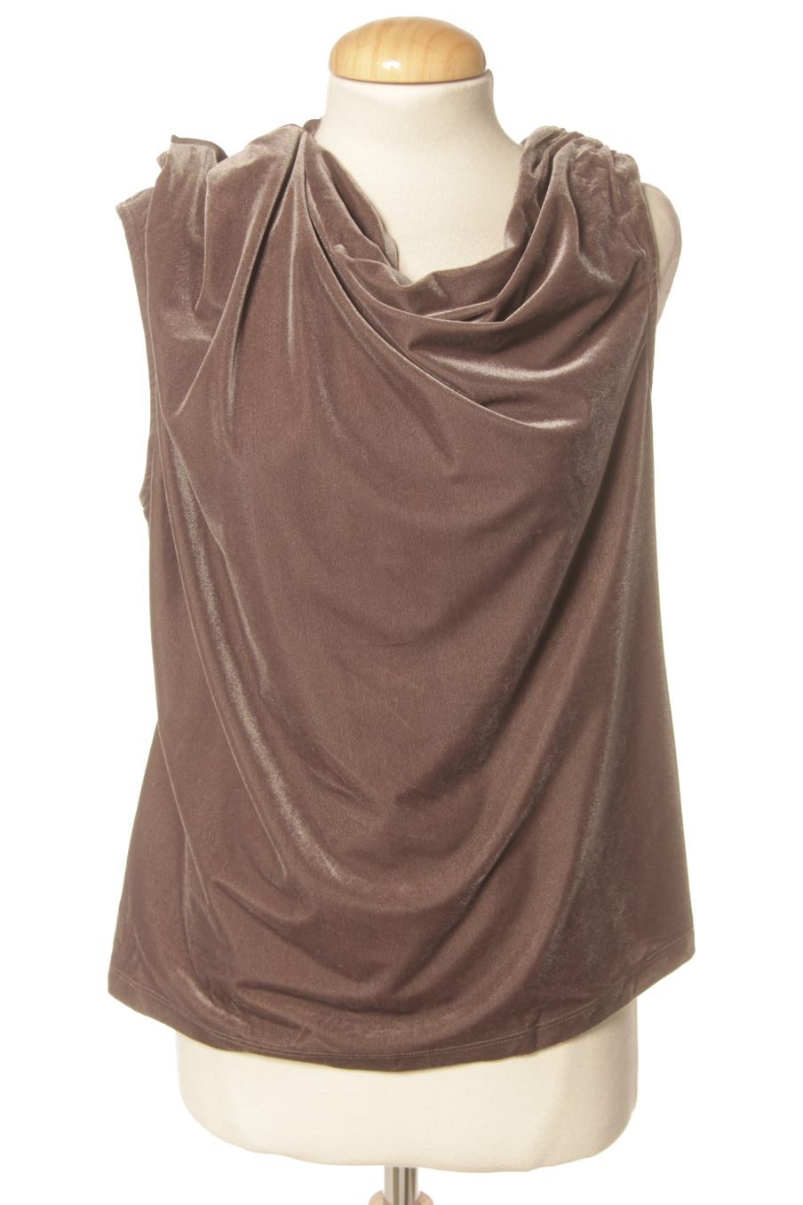 T-Shirt von Hoss Intropia Größe XL, Farbe Grau, für