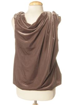 T-Shirt XL Hoss Intropia