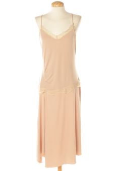 Vestido casual L Pull & Bear