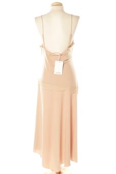 Vestido casual L Pull & Bear