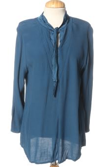 Blouse à manches longues S Please