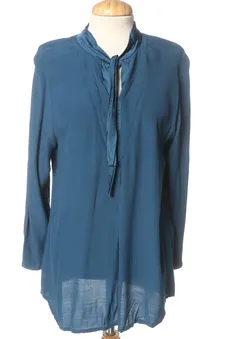 Blusa de manga larga S Please, foto 1 de 2