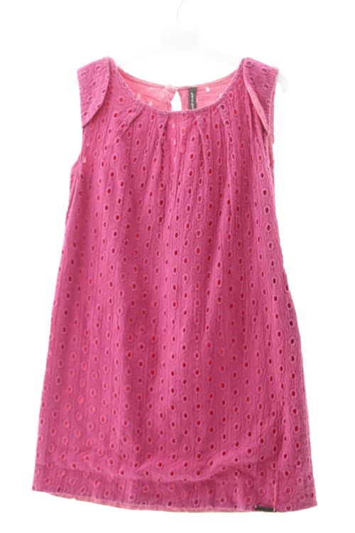 Aufwändiges Kleid