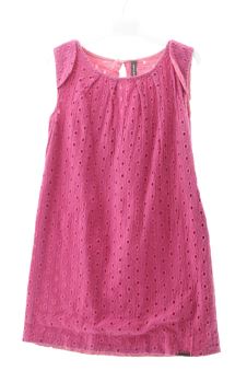 Aufwändiges Kleid 128 Naf Naf