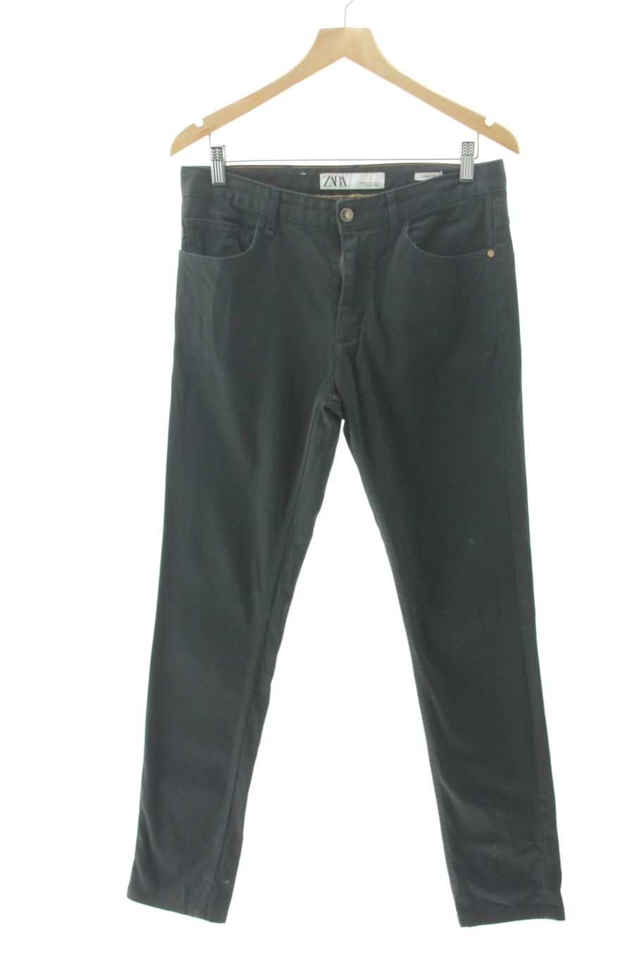 Jeans de Zara de la talla 40