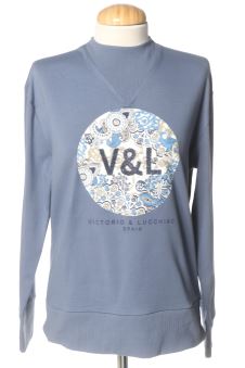 Sweat M Victorio & Lucchino
