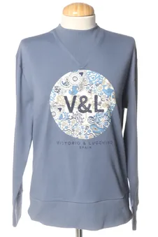 Sweat M Victorio & Lucchino, photo 1 sur 2