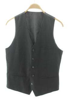 Chaleco 50 H&M