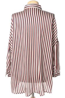 Camisa M Stradivarius