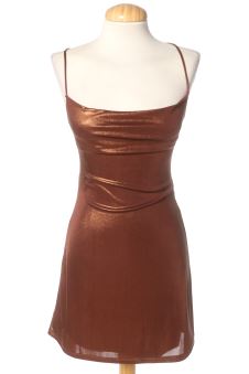Robe XS Bershka