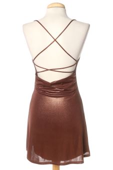 Robe XS Bershka