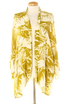 Chaqueta Única Parfois