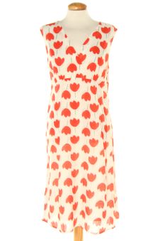 Robe casual M Clementina
