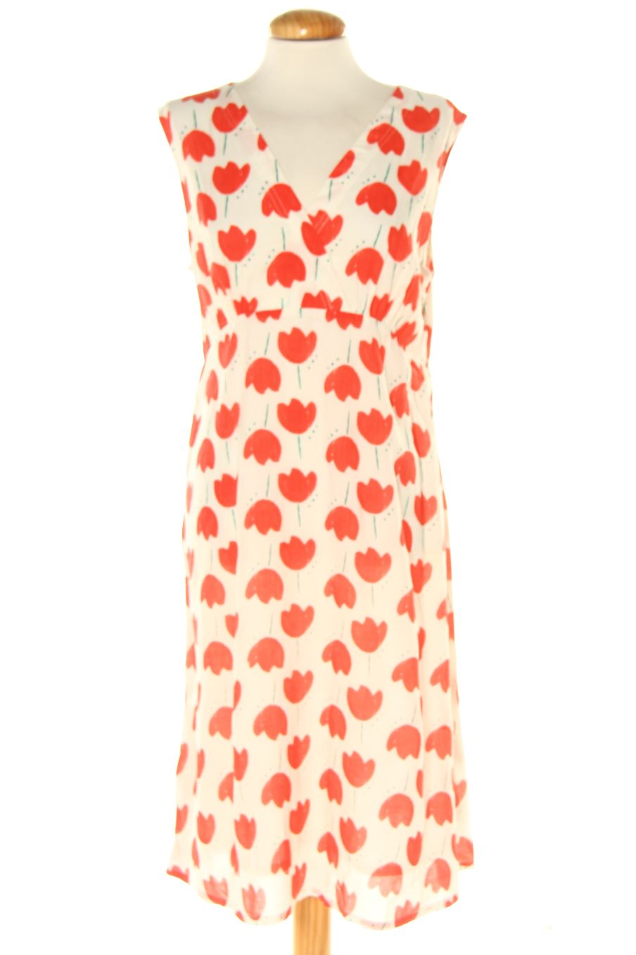 Robe casual Clementina de la taille M, de couleur imprimés
