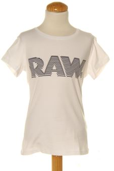 T-shirt 14 ans RAW