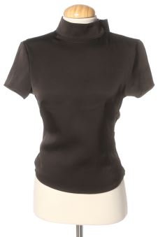Blouse à manches courtes XS H&M