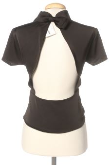 Blouse à manches courtes XS H&M