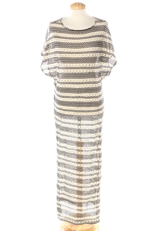 Robe casual