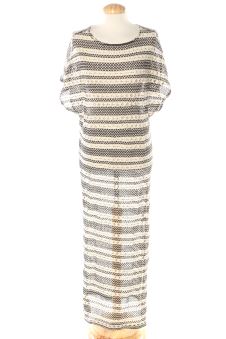 Robe casual M Etam