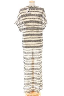 Robe casual M Etam