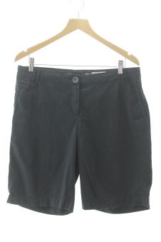 Pantalón corto 44 Mango