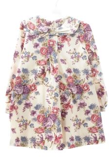 Robe 6 ans PERCENTIL