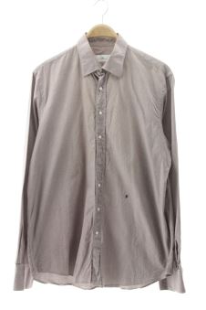 Camicia L Carolina Herrera, foto 1 di 2