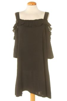 Blusa de manga larga 46 2W PARIS, foto 1 de 2