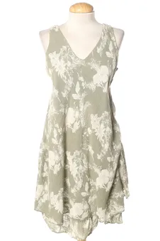 Vestido casual M Made in italy, foto 1 de 2