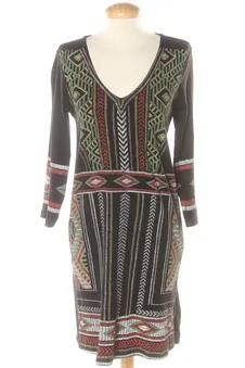 Vestido casual S Venca, foto 1 de 2